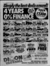 Haltemprice & East Yorkshire Advertiser Thursday 05 August 1993 Page 46