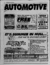 Haltemprice & East Yorkshire Advertiser Thursday 05 August 1993 Page 50