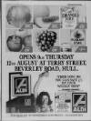 Haltemprice & East Yorkshire Advertiser Thursday 12 August 1993 Page 7