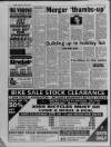 Haltemprice & East Yorkshire Advertiser Thursday 19 August 1993 Page 6