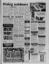 Haltemprice & East Yorkshire Advertiser Thursday 19 August 1993 Page 9