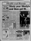 Haltemprice & East Yorkshire Advertiser Thursday 19 August 1993 Page 10