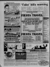 Haltemprice & East Yorkshire Advertiser Thursday 19 August 1993 Page 12