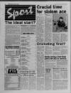 Haltemprice & East Yorkshire Advertiser Thursday 19 August 1993 Page 34