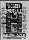 Haltemprice & East Yorkshire Advertiser Thursday 26 August 1993 Page 13