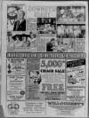 Haltemprice & East Yorkshire Advertiser Thursday 26 August 1993 Page 14