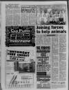 Haltemprice & East Yorkshire Advertiser Thursday 26 August 1993 Page 16