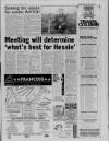 Haltemprice & East Yorkshire Advertiser Thursday 02 September 1993 Page 3