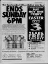 Haltemprice & East Yorkshire Advertiser Thursday 02 September 1993 Page 13