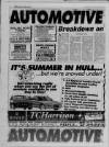 Haltemprice & East Yorkshire Advertiser Thursday 02 September 1993 Page 30