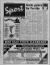 Haltemprice & East Yorkshire Advertiser Thursday 02 September 1993 Page 34