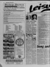 Haltemprice & East Yorkshire Advertiser Thursday 09 September 1993 Page 16