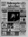 Haltemprice & East Yorkshire Advertiser Thursday 16 September 1993 Page 1