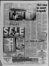 Haltemprice & East Yorkshire Advertiser Thursday 16 September 1993 Page 16