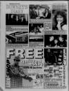 Haltemprice & East Yorkshire Advertiser Thursday 23 September 1993 Page 6