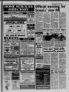 Haltemprice & East Yorkshire Advertiser Thursday 23 September 1993 Page 21
