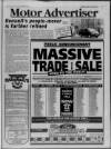 Haltemprice & East Yorkshire Advertiser Thursday 23 September 1993 Page 27