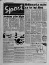 Haltemprice & East Yorkshire Advertiser Thursday 23 September 1993 Page 34