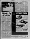 Haltemprice & East Yorkshire Advertiser Thursday 30 September 1993 Page 3