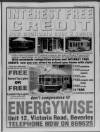 Haltemprice & East Yorkshire Advertiser Thursday 30 September 1993 Page 13