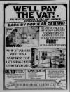 Haltemprice & East Yorkshire Advertiser Thursday 30 September 1993 Page 22