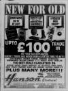 Haltemprice & East Yorkshire Advertiser Thursday 30 September 1993 Page 32
