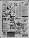 Haltemprice & East Yorkshire Advertiser Thursday 07 October 1993 Page 8