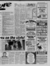 Haltemprice & East Yorkshire Advertiser Thursday 07 October 1993 Page 21