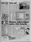 Haltemprice & East Yorkshire Advertiser Thursday 07 October 1993 Page 25