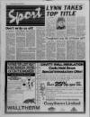 Haltemprice & East Yorkshire Advertiser Thursday 07 October 1993 Page 38