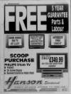 Haltemprice & East Yorkshire Advertiser Thursday 07 October 1993 Page 40