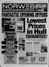Haltemprice & East Yorkshire Advertiser Thursday 14 October 1993 Page 18