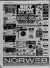 Haltemprice & East Yorkshire Advertiser Thursday 14 October 1993 Page 20
