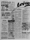 Haltemprice & East Yorkshire Advertiser Thursday 14 October 1993 Page 22