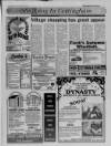 Haltemprice & East Yorkshire Advertiser Thursday 21 October 1993 Page 7