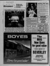 Haltemprice & East Yorkshire Advertiser Thursday 21 October 1993 Page 12