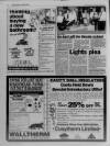 Haltemprice & East Yorkshire Advertiser Thursday 21 October 1993 Page 16