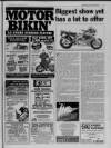 Haltemprice & East Yorkshire Advertiser Thursday 21 October 1993 Page 35