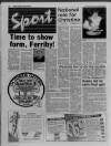 Haltemprice & East Yorkshire Advertiser Thursday 21 October 1993 Page 38