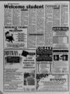 Haltemprice & East Yorkshire Advertiser Thursday 28 October 1993 Page 4