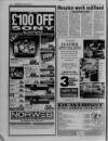 Haltemprice & East Yorkshire Advertiser Thursday 28 October 1993 Page 12