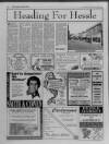 Haltemprice & East Yorkshire Advertiser Thursday 28 October 1993 Page 20