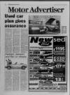 Haltemprice & East Yorkshire Advertiser Thursday 28 October 1993 Page 26