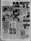 Haltemprice & East Yorkshire Advertiser Thursday 04 November 1993 Page 6
