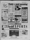 Haltemprice & East Yorkshire Advertiser Thursday 04 November 1993 Page 7