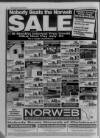 Haltemprice & East Yorkshire Advertiser Thursday 04 November 1993 Page 8