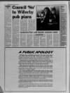 Haltemprice & East Yorkshire Advertiser Thursday 04 November 1993 Page 18