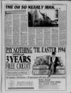 Haltemprice & East Yorkshire Advertiser Thursday 04 November 1993 Page 19