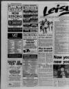 Haltemprice & East Yorkshire Advertiser Thursday 04 November 1993 Page 20