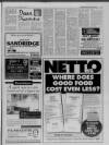 Haltemprice & East Yorkshire Advertiser Thursday 11 November 1993 Page 13